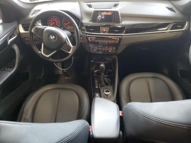 2016 BMW X1 XDRIVE2 - WBXHT3C32G5E54061