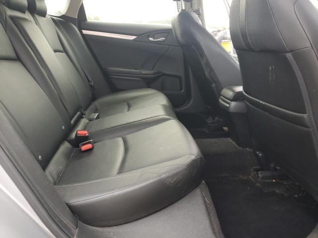 2018 HONDA CIVIC EXL JHMFC1F78JX011072