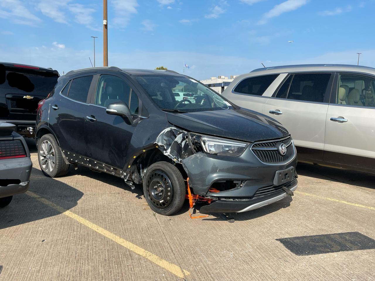 BUICK ENCORE PREFERRED