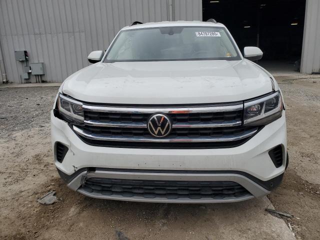 2022 VOLKSWAGEN ATLAS SE #3302885916