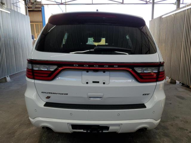 2024 DODGE DURANGO GT 1C4RDJDG0RC191858