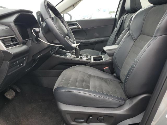 2023 MITSUBISHI OUTLANDER - JA4T5UA92PZ058159