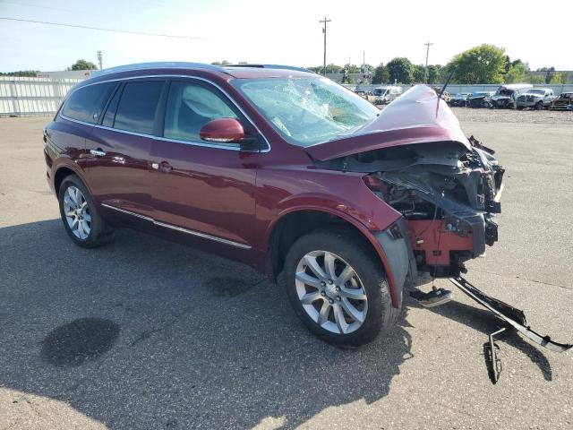 2016 BUICK ENCLAVE 5GAKVCKD8GJ244464