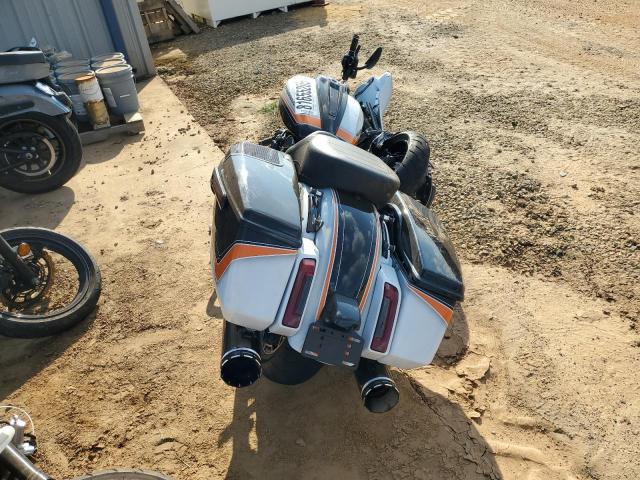 2023 HARLEY-DAVIDSON FLHXSE - 1HD1PX61XPB958360