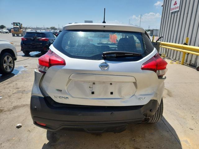 2020 NISSAN KICKS SV 3N1CP5CV4LL490384