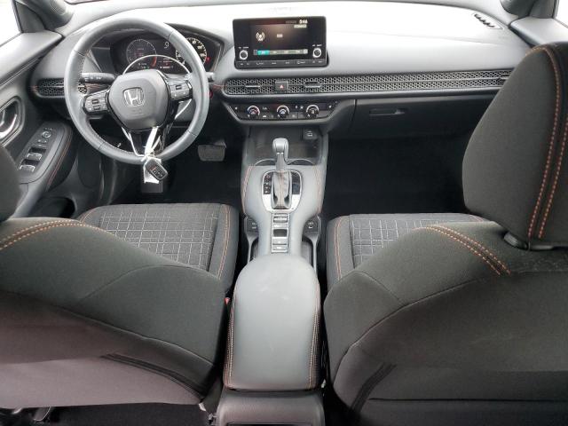 2025 HONDA HR-V SPORT 3CZRZ1H56SM710582