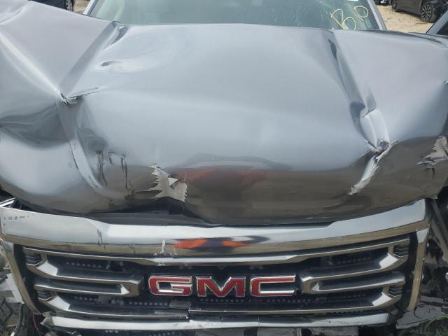 2021 GMC CANYON AT4 1GTG6FEN3M1155856