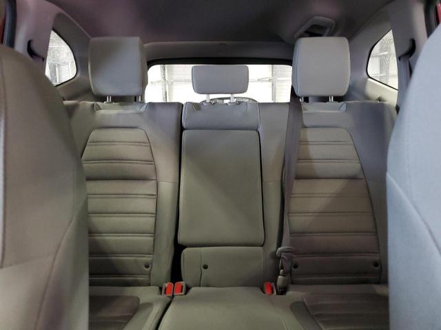 2018 HONDA CR-V EX 5J6RW2H57JL031855