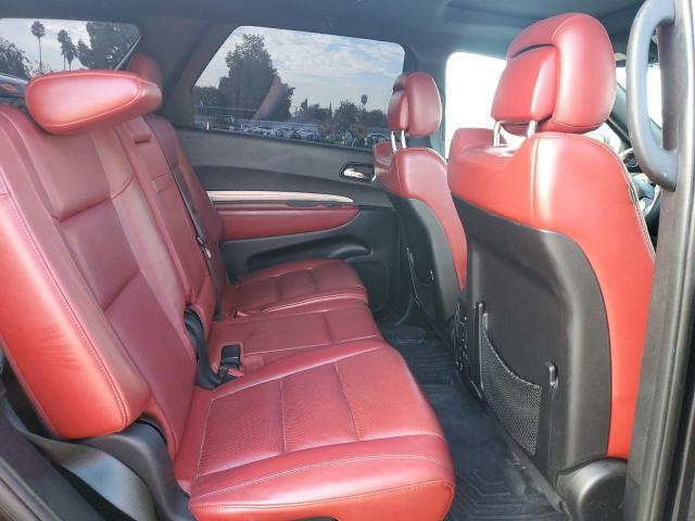 2016 DODGE DURANGO R/ 1C4SDHCT6GC322460