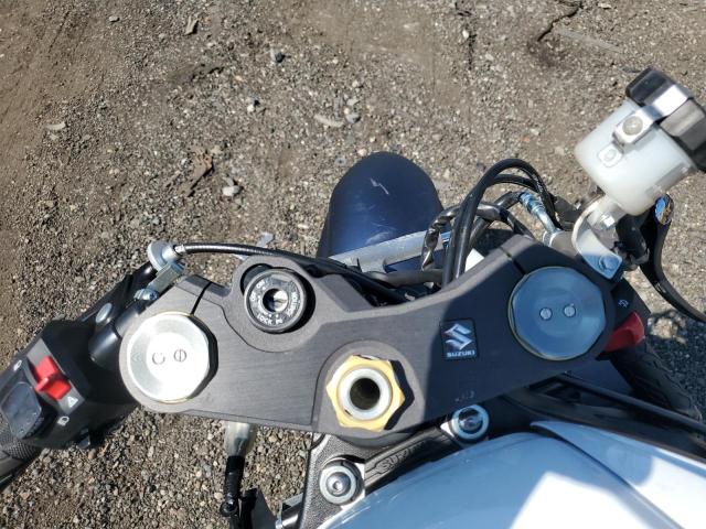 2025 SUZUKI GSX-R750 JS1GR7MA3S7100209