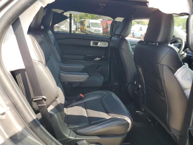 2023 FORD EXPLORER ST - 1FM5K8GC8PGB32306