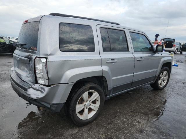 2016 JEEP PATRIOT SP 1C4NJRBB0GD650858