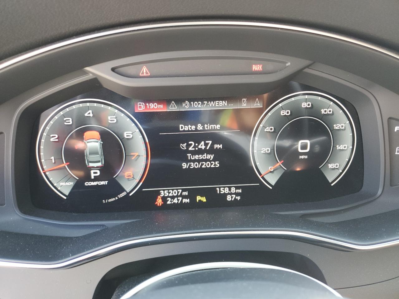 AUDI A7 PREMIUM PLUS S-LINE