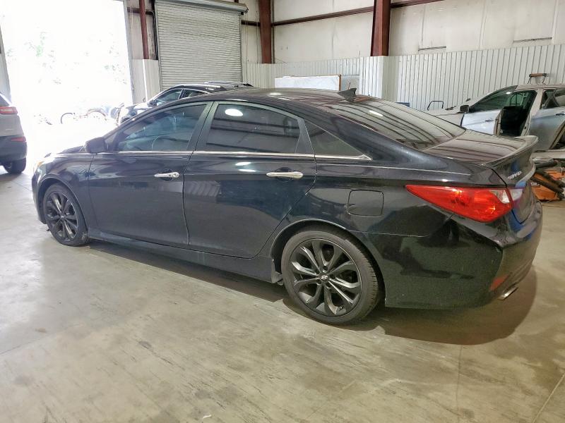 2014 HYUNDAI SONATA SE - 5NPEC4AB0EH829326