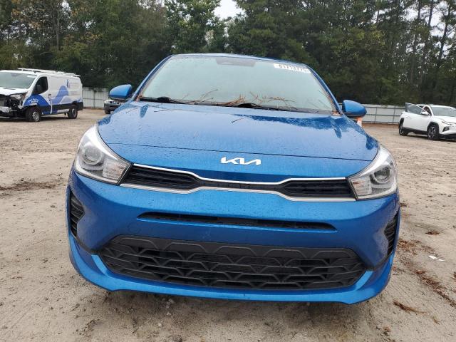 2023 KIA RIO LX - 3KPA24AD6PE552255