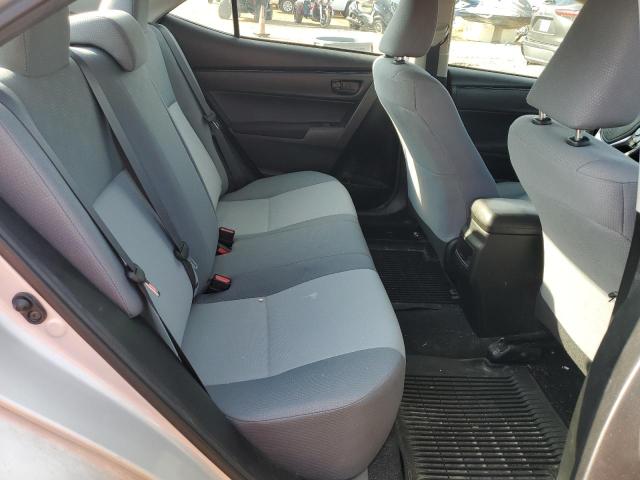 2018 TOYOTA COROLLA L - 5YFBURHE5JP758862