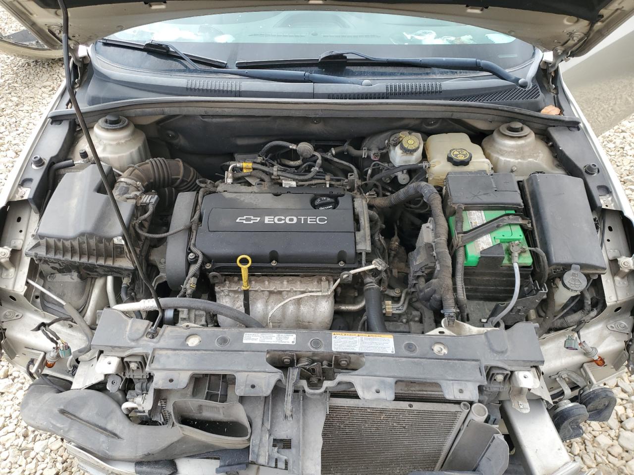 CHEVROLET SILVERADO 1500 LS