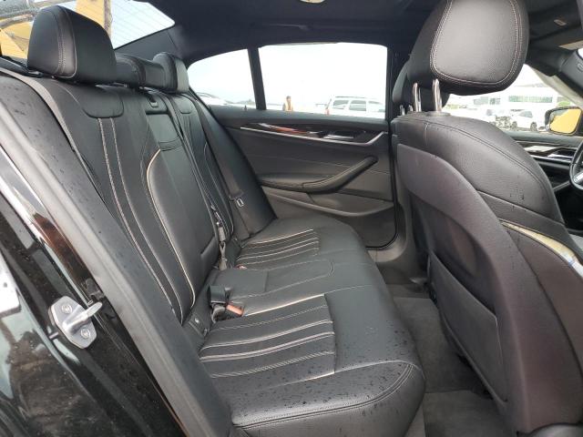 2018 BMW 540 I WBAJE5C53JWA94383