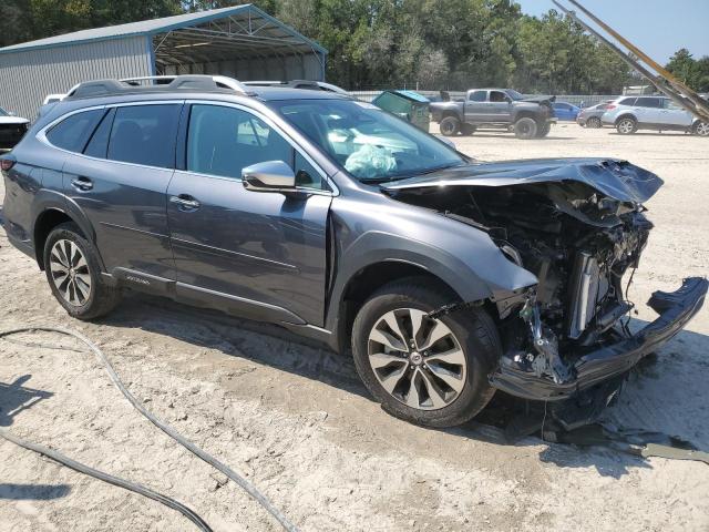 2025 SUBARU OUTBACK TO 4S4BTAPC2S3147990