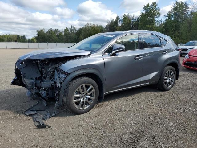 2020 LEXUS NX 300 LUX JTJHARDZ7L2232551