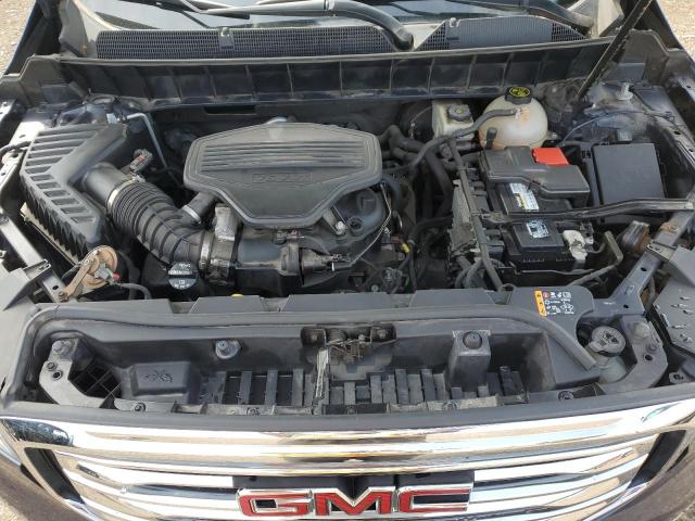 2018 GMC ACADIA SLT #3301790347