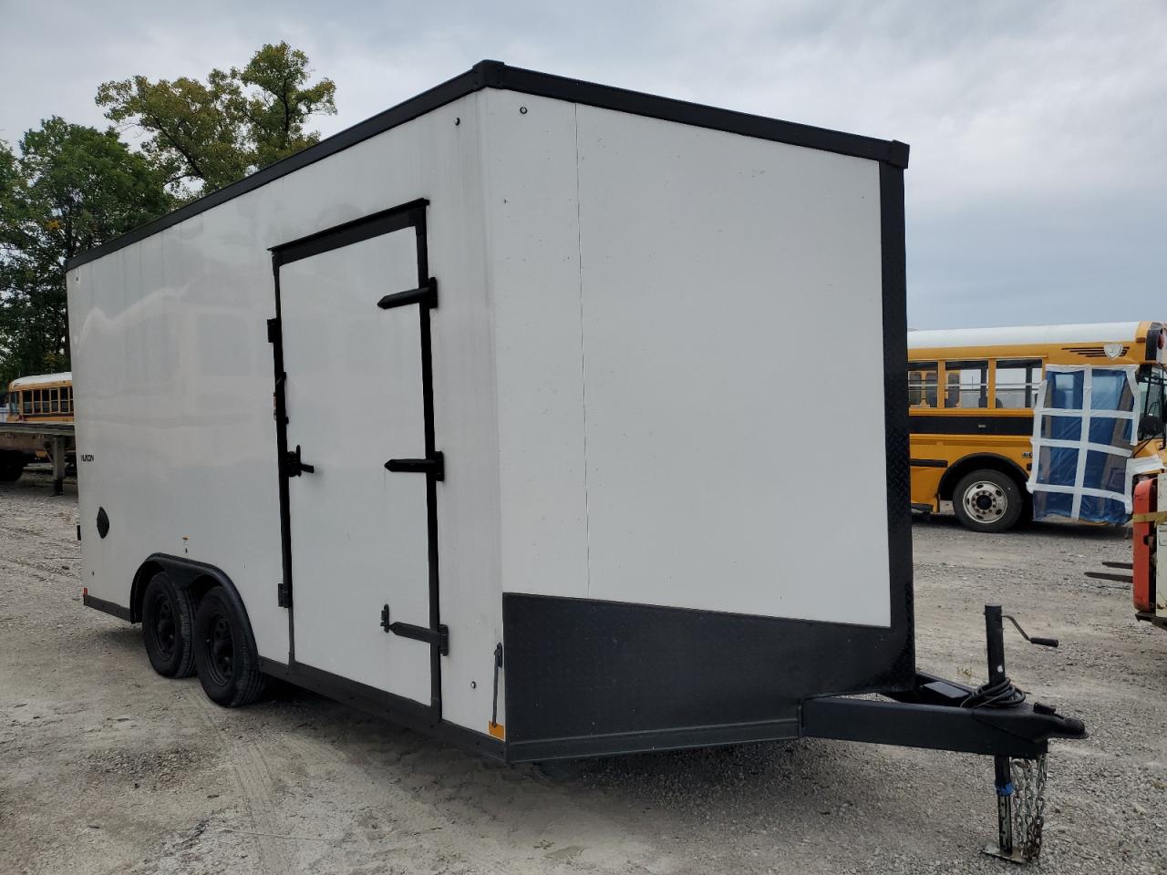 Lot #3274730880 2025 QUALITEC UNKNOWN