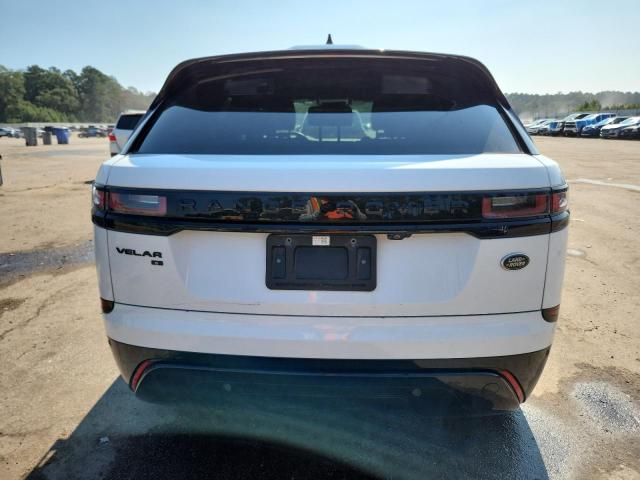 2021 LAND ROVER RANGE ROVE SALYT2EX1MA307875