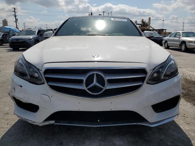2016 MERCEDES-BENZ E 400 4MAT WDDHF6HB4GB170909