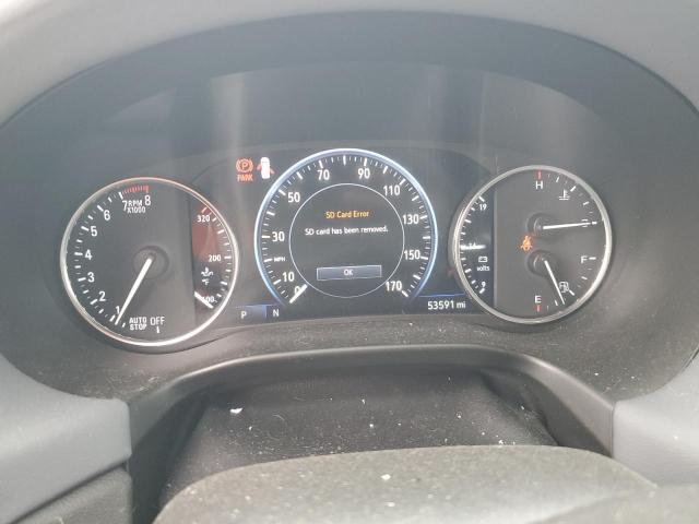 2022 BUICK ENCLAVE PR 5GAEVBKW4NJ124313