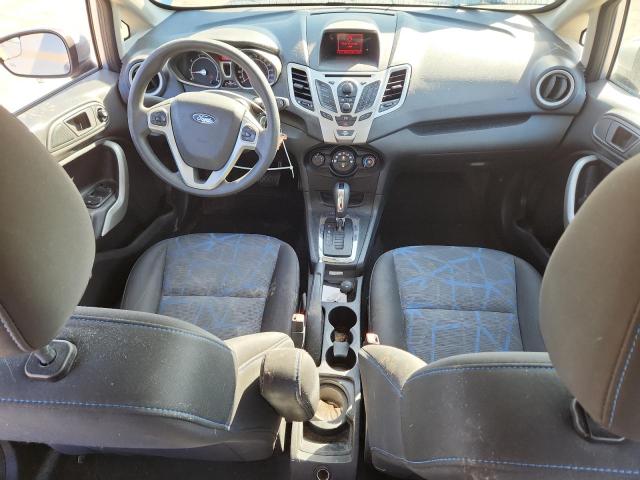 2013 FORD FIESTA SE - 3FADP4BJ0DM194290