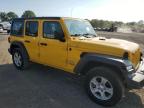 Lot #3294472525 2020 JEEP WRANGLER UNLIMITED SPORT