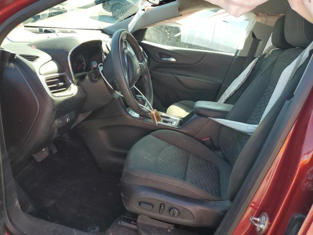 2018 CHEVROLET EQUINOX LT 2GNAXJEV5J6184054