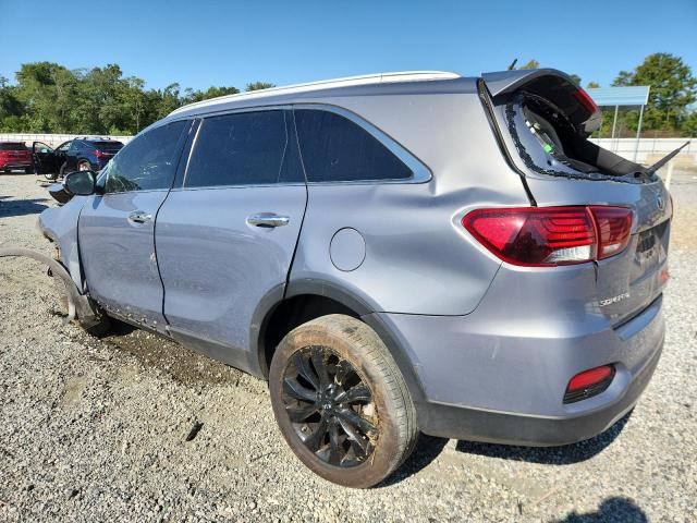 2020 KIA SORENTO EX 5XYPH4A51LG693331