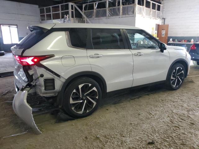 2023 MITSUBISHI OUTLANDER JA4J4UA85PZ058819