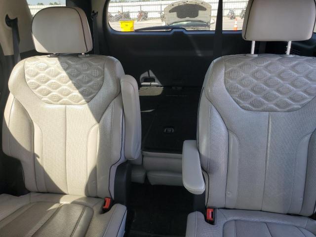 2022 HYUNDAI PALISADE L KM8R54HE4NU338772
