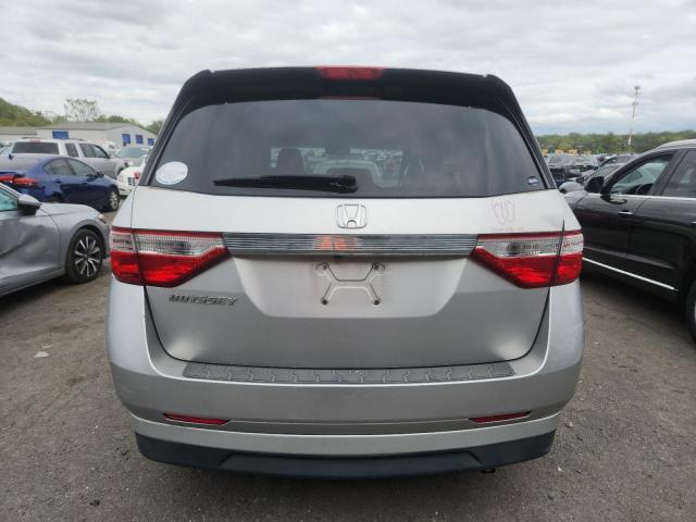 2012 HONDA ODYSSEY #3296893852