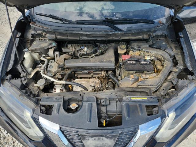 2017 NISSAN ROGUE S KNMAT2MT2HP582293