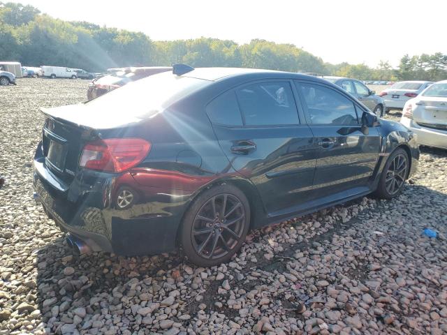 2019 SUBARU WRX LIMITE JF1VA1H68K9831302