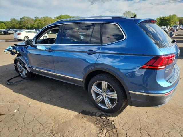 2019 VOLKSWAGEN TIGUAN SEL 3VV4B7AX3KM006067