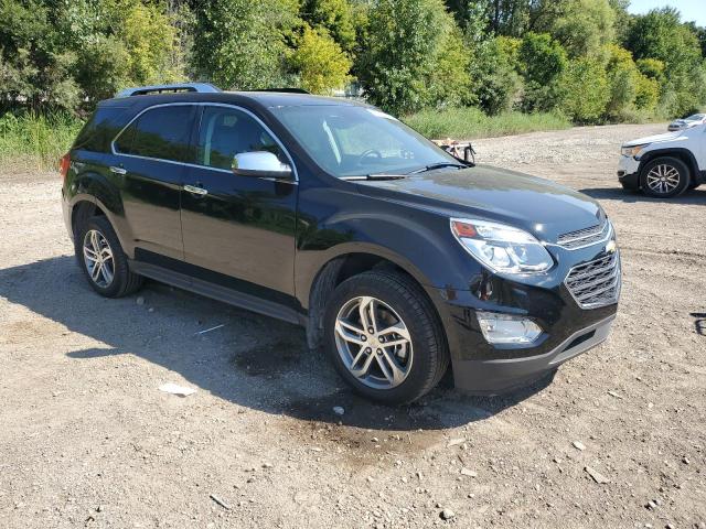 2016 CHEVROLET EQUINOX LT 2GNALDEK8G1143331