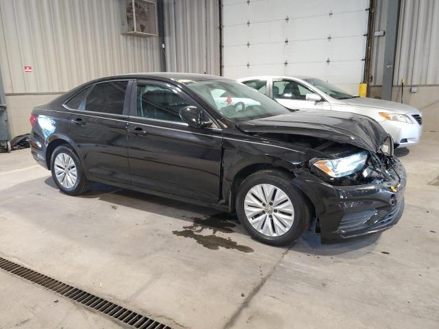 2019 VOLKSWAGEN JETTA S 3VWC57BU1KM122676