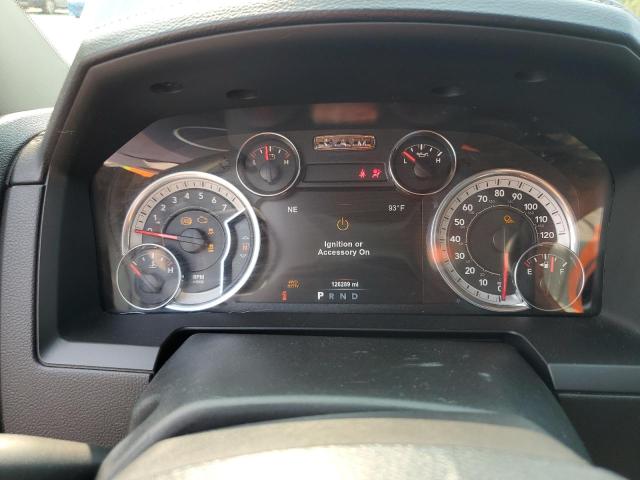 2018 RAM 1500 LARAMIE 1C6RR7NTXJS250982