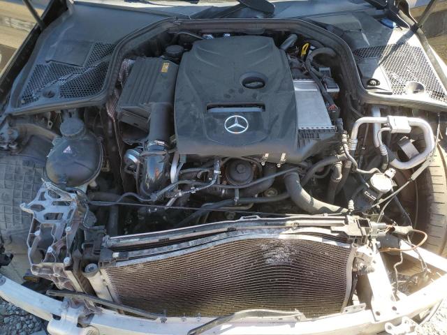 2016 MERCEDES-BENZ C 300 55SWF4JBXGU178301