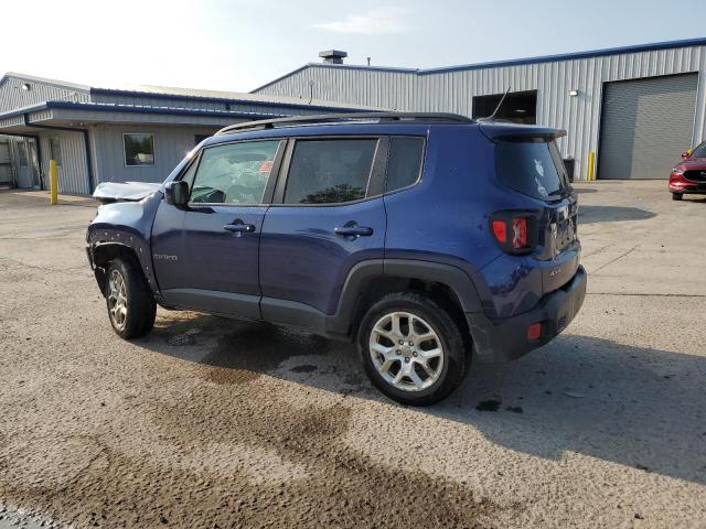 2017 JEEP RENEGADE L ZACCJBBBXHPE85077