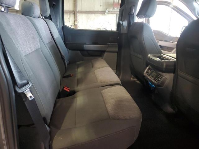 2023 FORD F150 SUPERCREW - 1FTFW1E55PKF70965