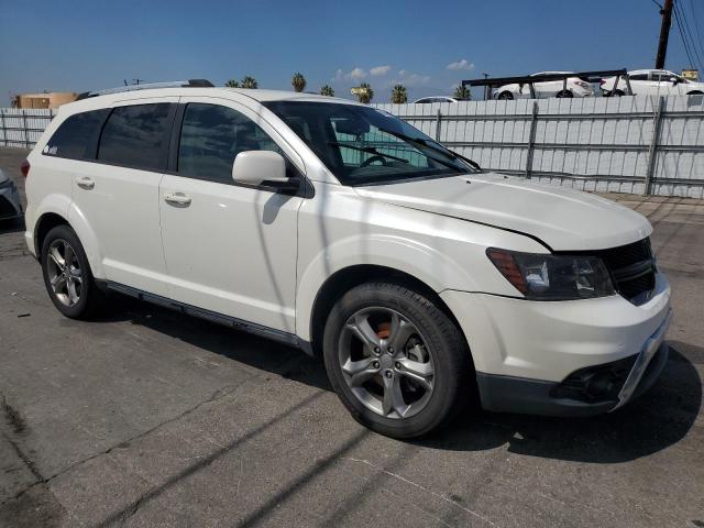 2016 DODGE JOURNEY CROSSROAD 3C4PDDGG1GT150371
