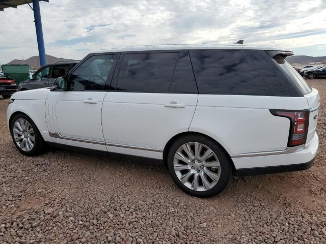 2016 LAND ROVER RANGE ROVE SALGS3EF4GA270191