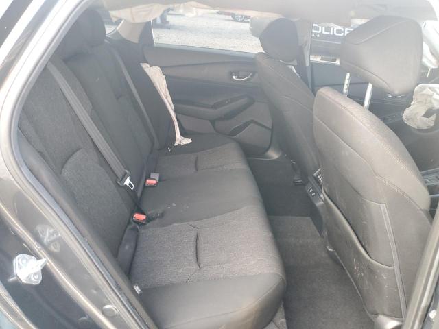 2025 HONDA ACCORD SE 1HGCY1F48SA006309