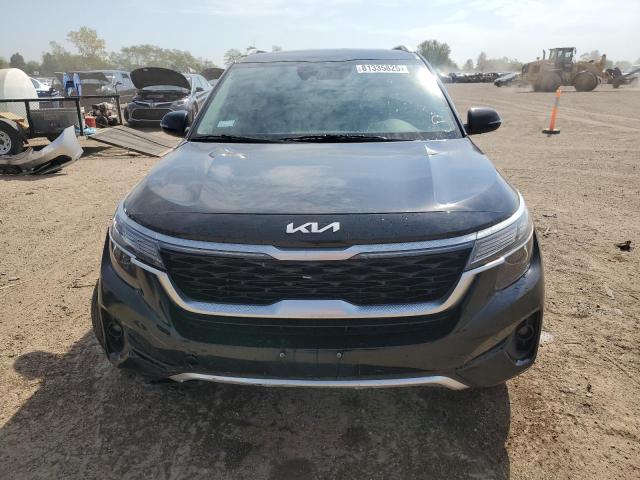 2022 KIA SELTOS S KNDEUCAA4N7265294