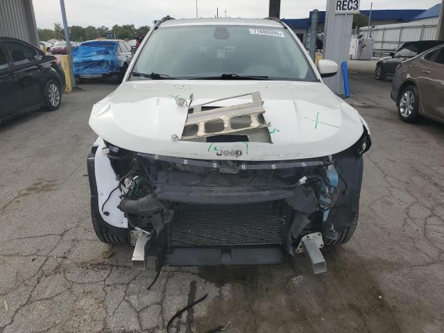 2018 JEEP COMPASS LATITUDE - 3C4NJDBB4JT250094